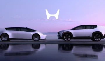 “Honda” 0 sērija
