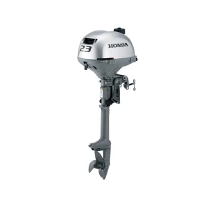Honda BF2.3 SCHU