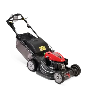 Zāles pļāvējs HRX 537 C6 VY
