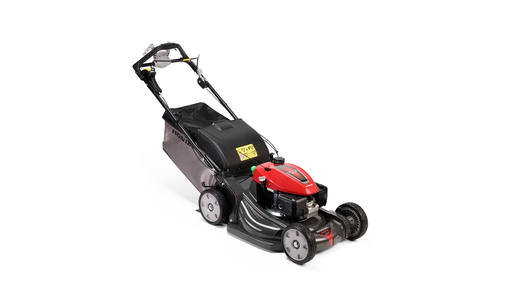 Zāles pļāvējs HRX 537 C6 VY
