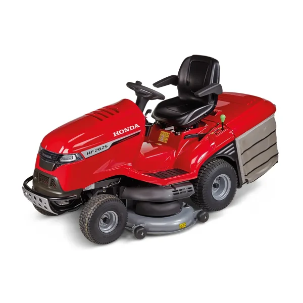 Traktors HF 2625 K1 HT - Attēls 2