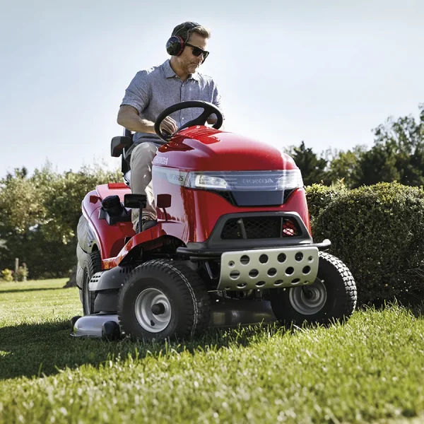 Traktors HF 2625 K1 HT - Attēls 9