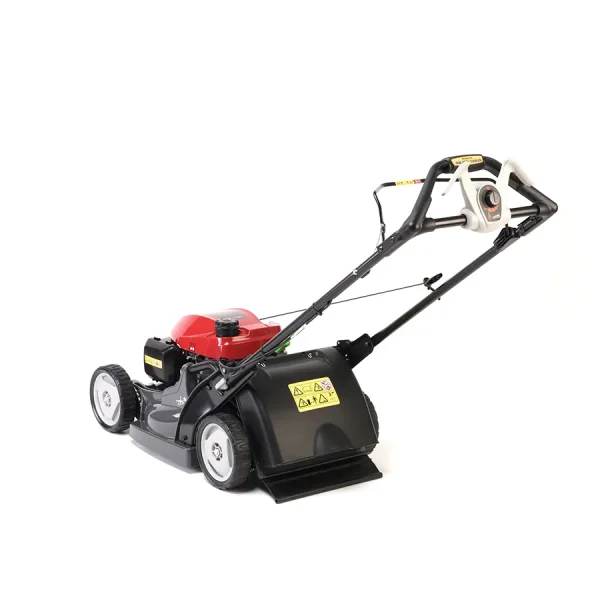 Zāles pļāvējs HRX 476 C2 VK - Attēls 3