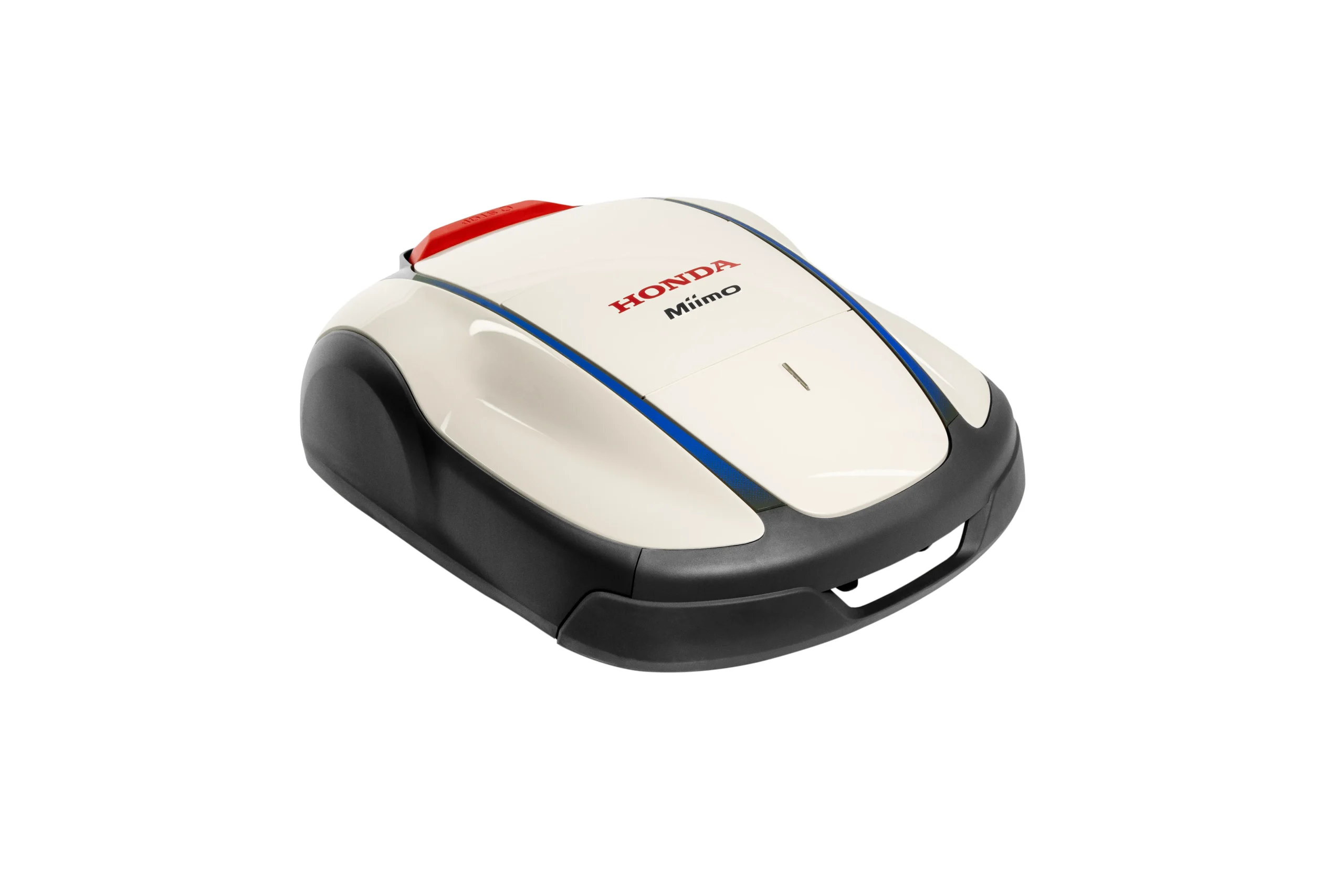 Robots MIIMO 2500 Live