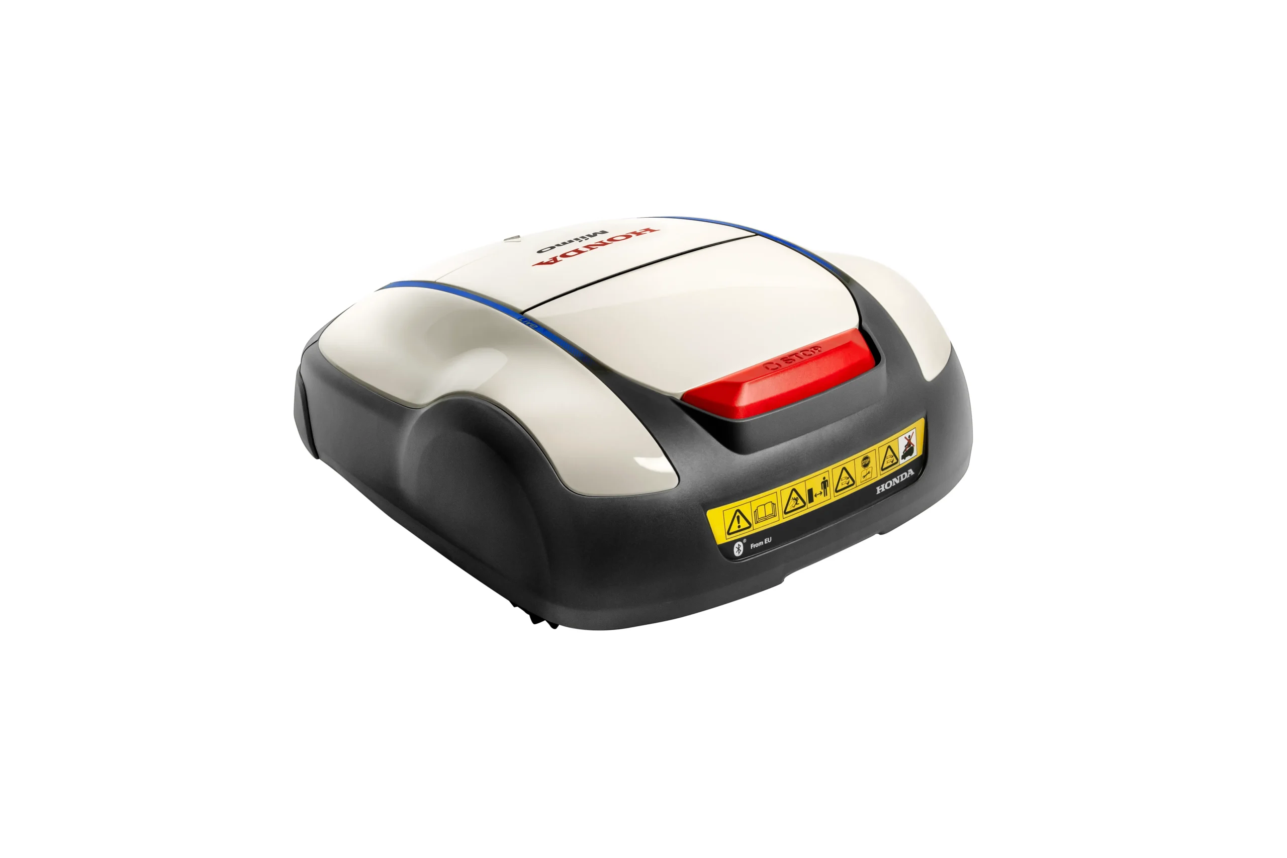 Robots MIIMO 2500 Live - Attēls 4