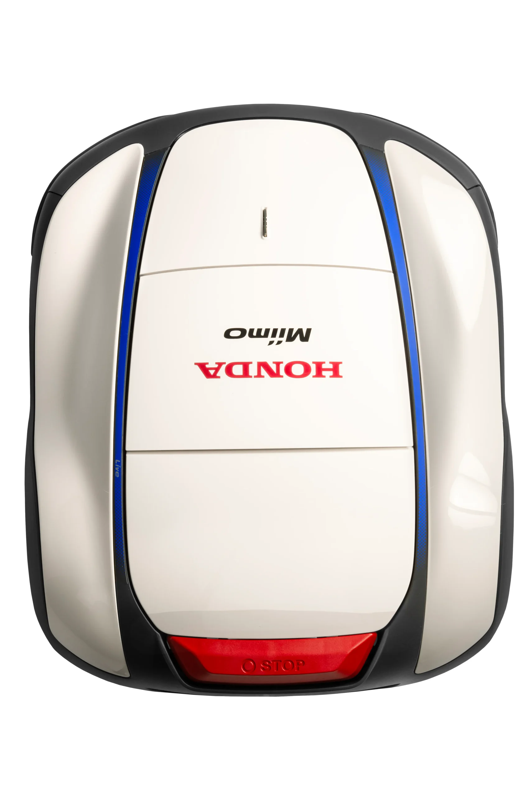 Robots MIIMO 2500 Live - Attēls 5
