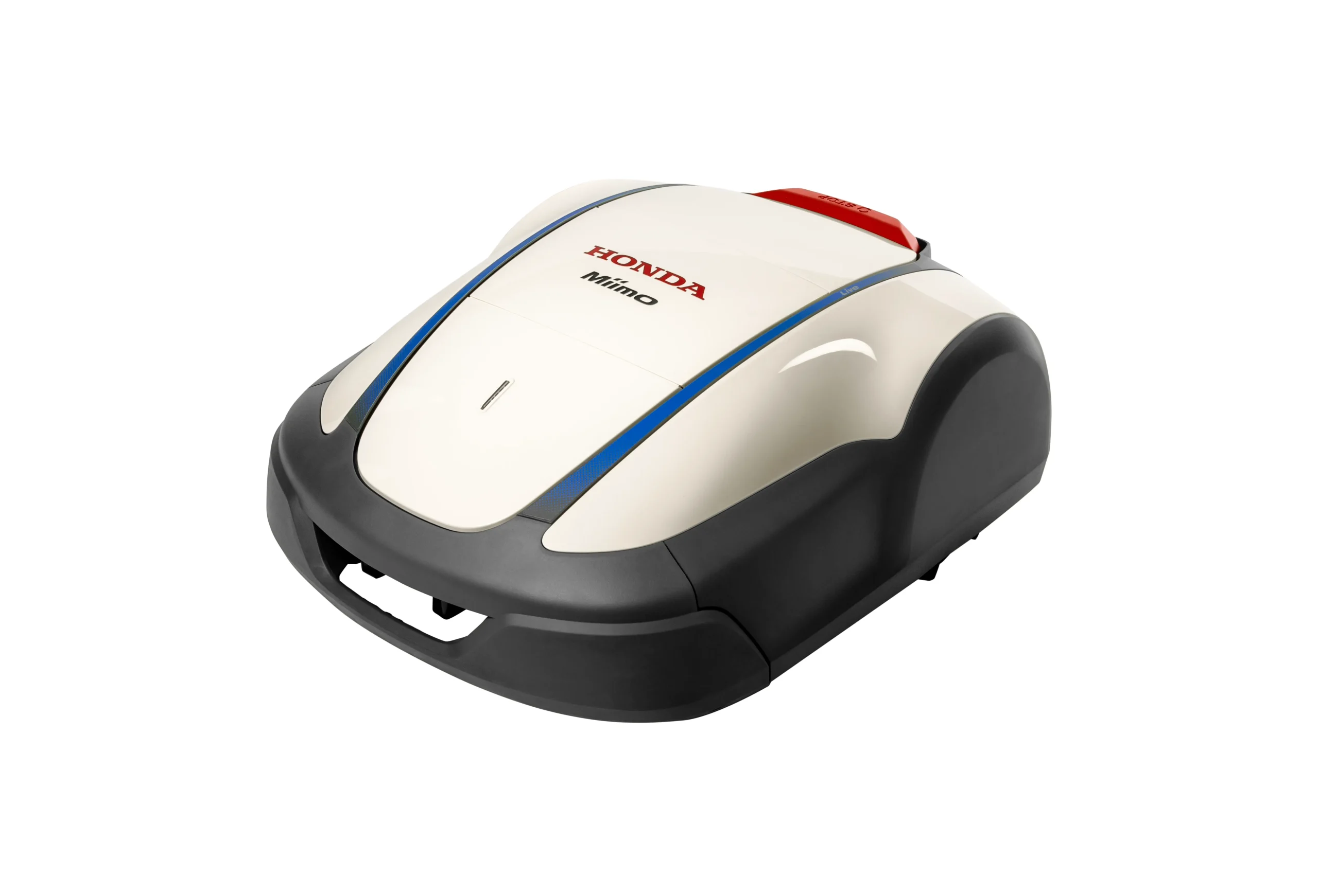 Robots MIIMO 4000 Live