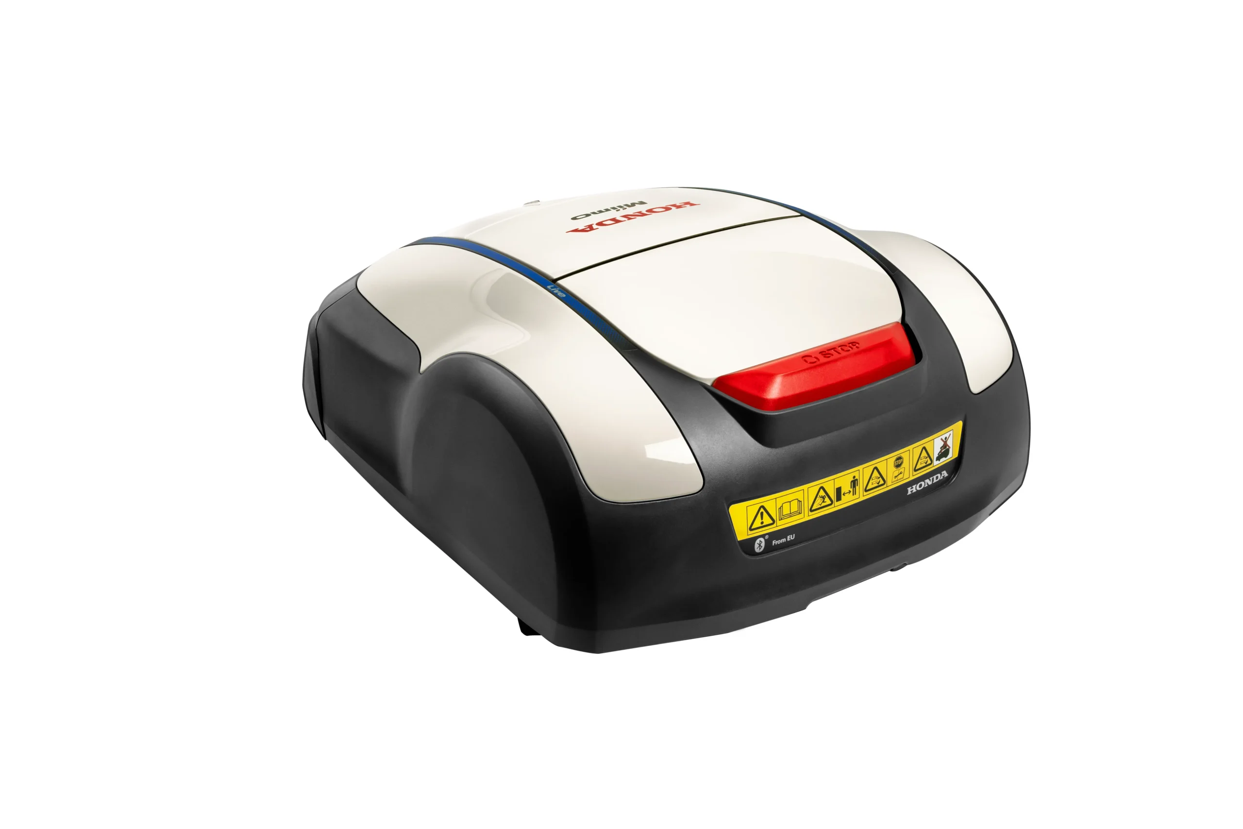 Robots MIIMO 4000 Live - Attēls 4