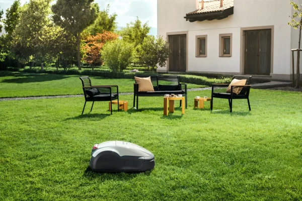 Robots MIIMO 4000 Live - Attēls 9