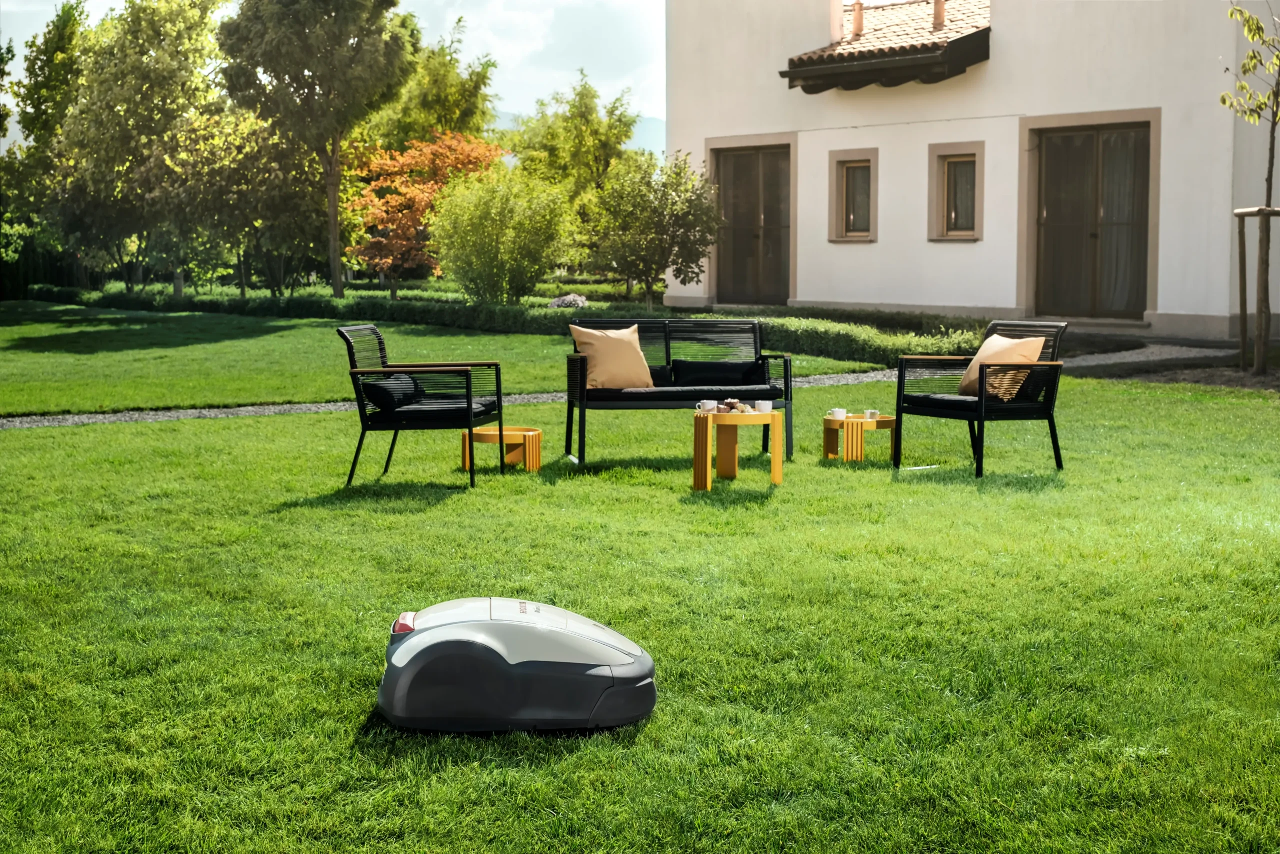 Robots MIIMO 4000 Live - Attēls 9