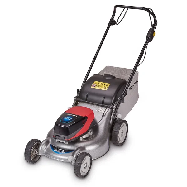 Elektrisks zāles pļāvējs HRG 466 XB - Attēls 10