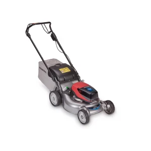 Elektrisks zāles pļāvējs HRG 466 XB