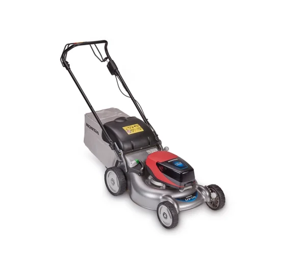 Elektrisks zāles pļāvējs HRG 466 XB